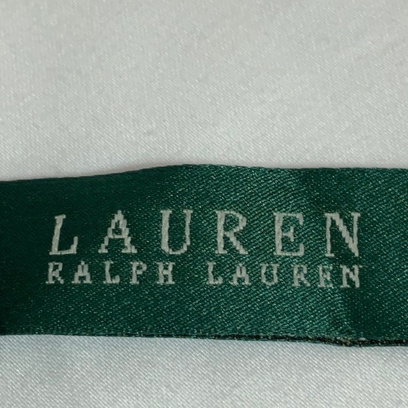Lauren Ralph Lauren Tweed Gloves - Picture 6 of 6